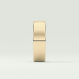 Classic Shank Wedding Band