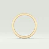 Classic Shank Wedding Band
