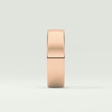 Classic Shank Wedding Band