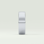 Classic Shank Wedding Band