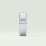 Classic Shank Wedding Band