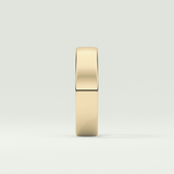 Classic Shank Wedding Band