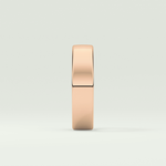 Classic Shank Wedding Band