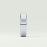 Classic Shank Wedding Band