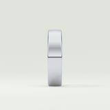 Classic Shank Wedding Band