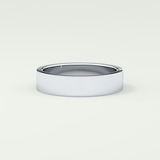 Classic Shank Wedding Band