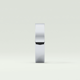 Classic Shank Wedding Band