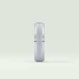 Textured CVD Wedding Band
