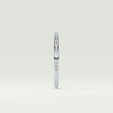 0.09 TCW Round Shaped Lab Grown Diamond Wedding Band