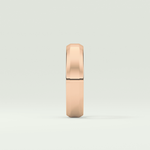 Classic Shank Wedding Band