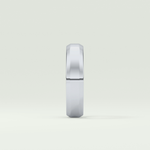 Classic Shank Wedding Band