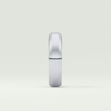 Classic Shank Wedding Band