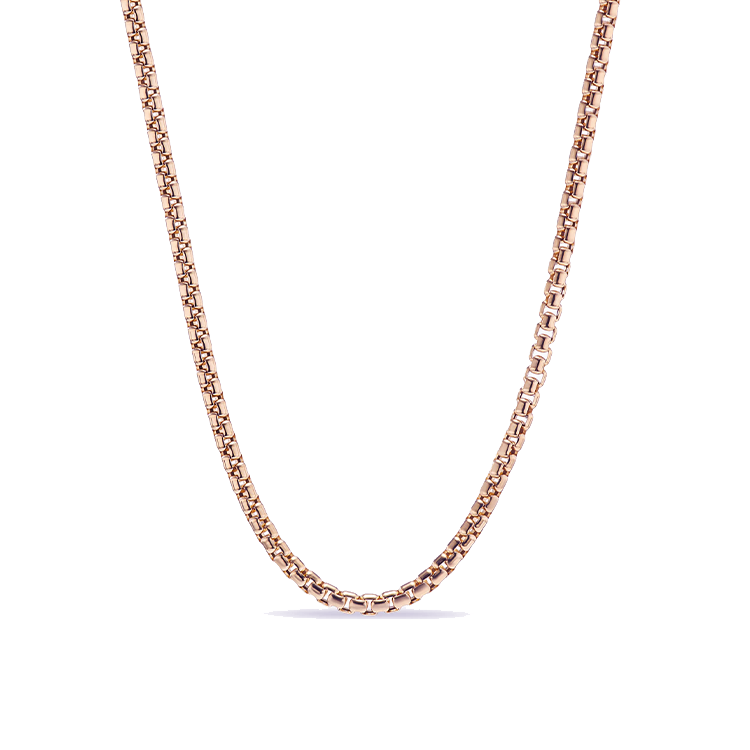 Chain Necklace For Him 1