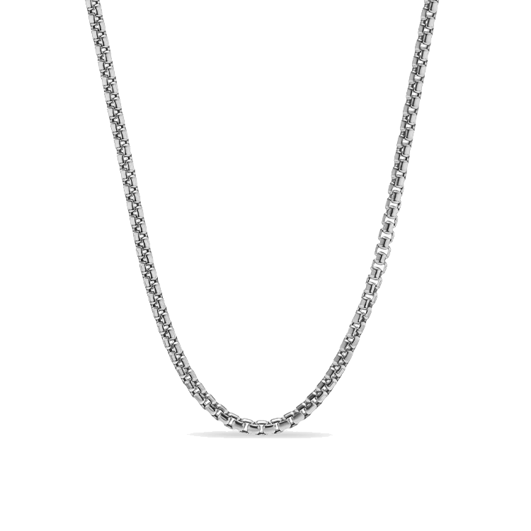 Chain Necklace For Him 2