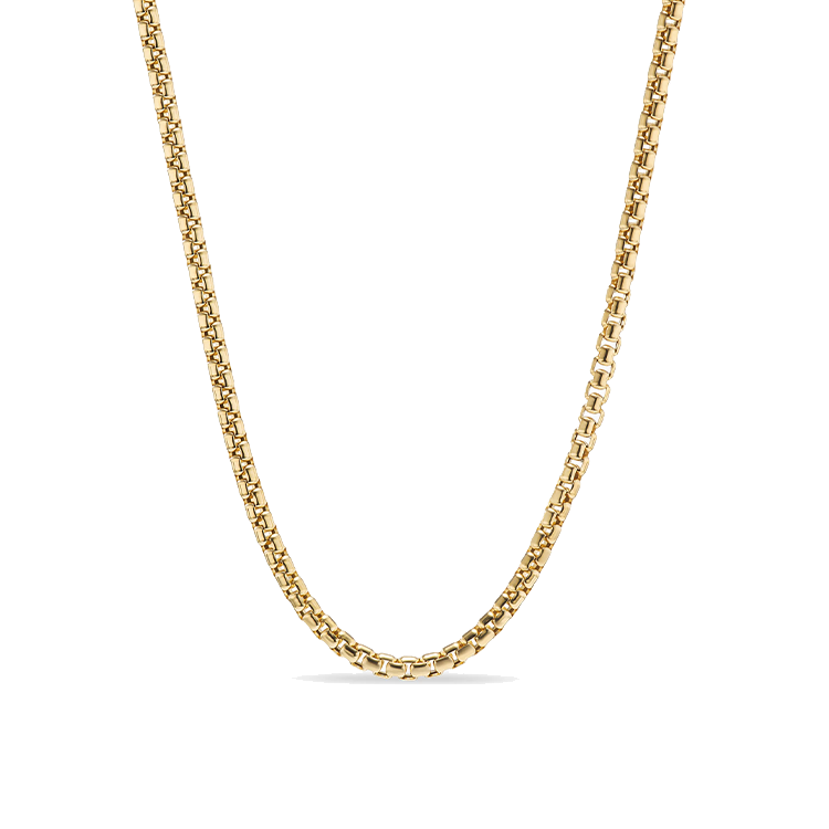 Chain Necklace For Him 3