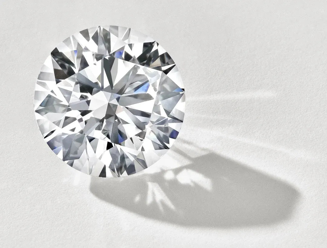 HPHT Diamond Process