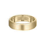 Matte Wedding Band