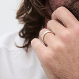 Classic Wedding Band