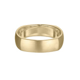 Classic Wedding Band