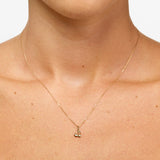 Cherry Pendant Necklace