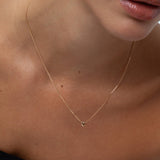 Heart Shaped Necklace