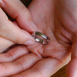 Classic Wedding Band