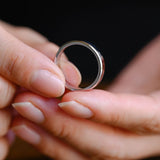 Classic Wedding Band