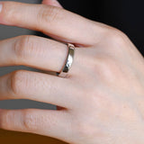 Classic Wedding Band
