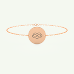 Sleek Custom Engravable Bracelet 5