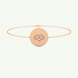 Sleek Custom Engravable Bracelet 5