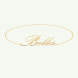 Custom Personalized Name Bracelet