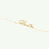 Custom Personalized Name Bracelet