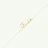Custom Personalized Name Bracelet