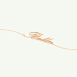 Custom Personalized Name Bracelet