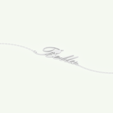 Custom Personalized Name Bracelet