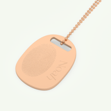 Classic Engravable Pendant Necklace 10