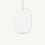 Classic Engravable Pendant Necklace 14