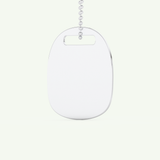 Classic Engravable Pendant Necklace 14