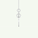 Classic Engravable Pendant Necklace 8