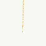 Classic Engravable Pendant Necklace 3
