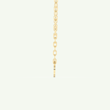 Classic Engravable Pendant Necklace 3