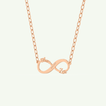 Classic Engravable Pendant Necklace 7