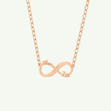 Classic Engravable Pendant Necklace 7