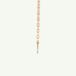 Classic Engravable Pendant Necklace 8