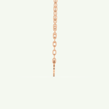 Classic Engravable Pendant Necklace 8