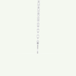 Classic Engravable Pendant Necklace 13