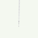 Classic Engravable Pendant Necklace 13