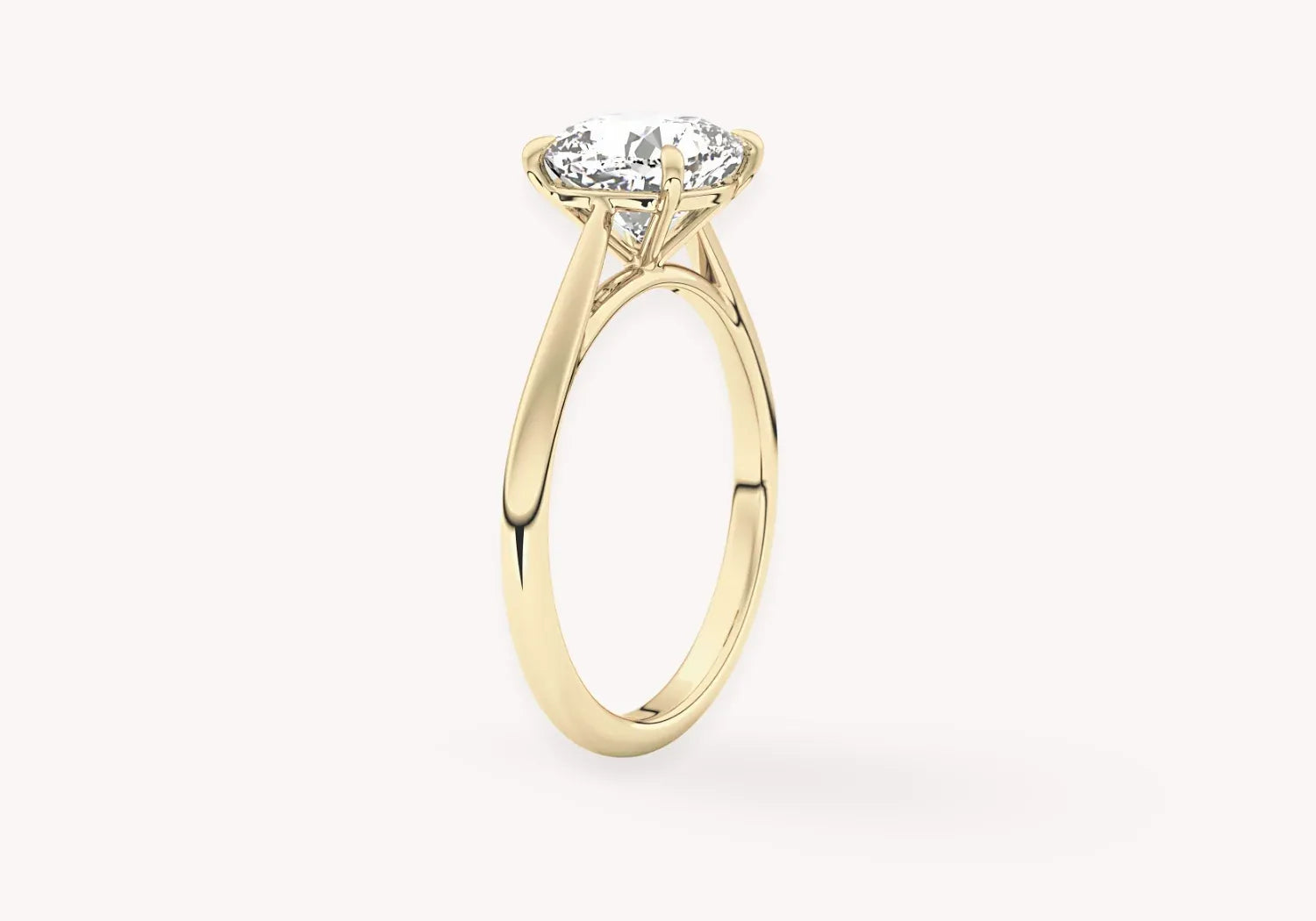 Petite Elodie Ring
