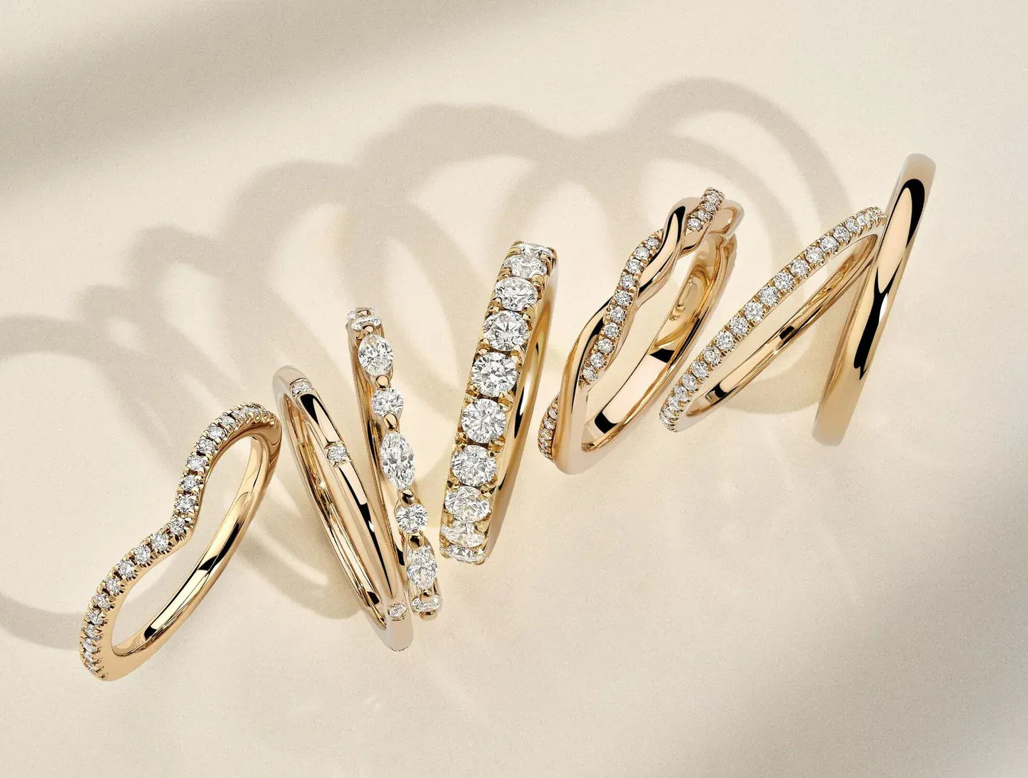 Promise ring