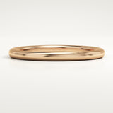 Classic Wedding Band